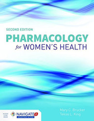 Pharmacology For Women's Health