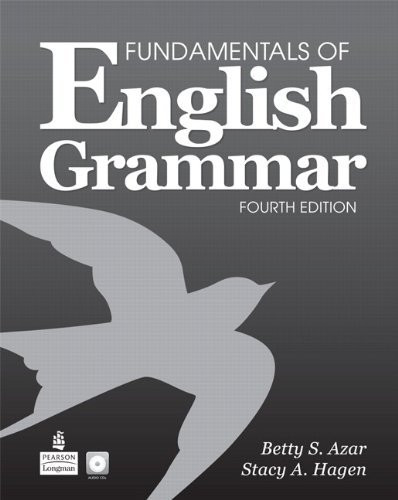 Fundamentals Of English Grammar