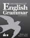 Fundamentals Of English Grammar