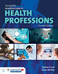 Stanfield's Introduction To The Health Professions