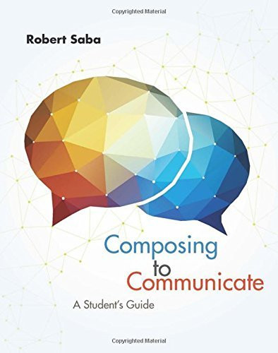 Composing to Communicate