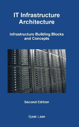 It Infrastructure Architecture Infrastructure Building Blocks and Concepts
