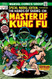 Shang-Chi Volume 1