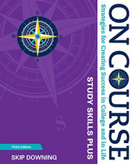 On Course Study Skills Plus Edition