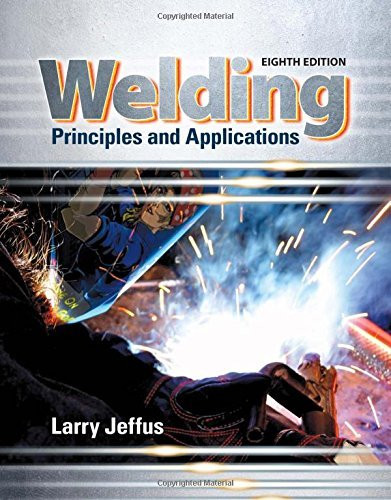 Welding Principles And Applications