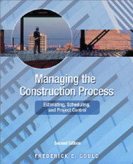 Managing The Construction Process