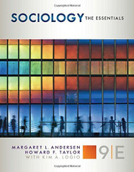 Sociology The Essentials