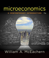 Microeconomics A Contemporary Introduction