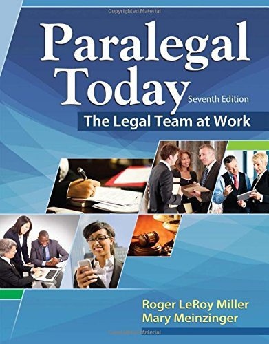 Paralegal Today