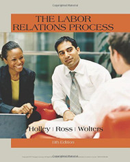 Labor Relations Process