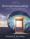 Entrepreneurship