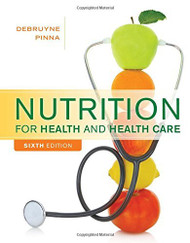 Nutrition For Health And Health Care