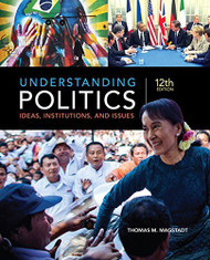 Understanding Politics Ideas Institutions and Issues