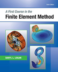 First Course in the Finite Element Method