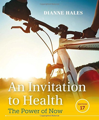 Invitation to Health