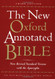 New Oxford Annotated Bible