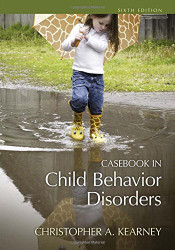 Casebook in Child Behavior Disorders