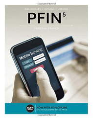 Pfin Personal Finance