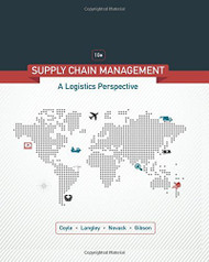 Supply Chain Management