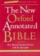 New Oxford Annotated Bible With Apocrypha