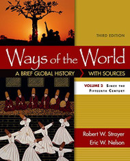 Ways of the World Volume 2