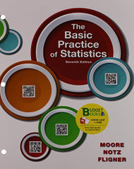 Basic Practice of Statistics and LaunchPad for