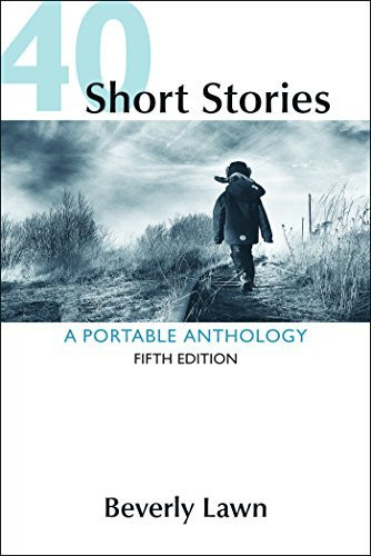 40 Short Stories