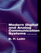 Modern Digital And Analog Communication Systems