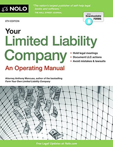 Your Limited Liability Company