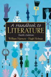 Handbook To Literature