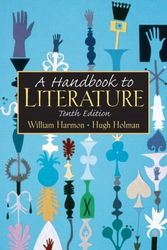 Handbook To Literature