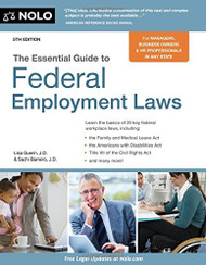 Essential Guide To Federal Employment Laws