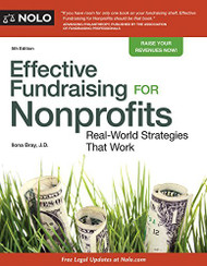 Effective Fundraising For Nonprofits
