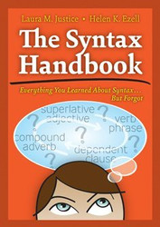 Syntax Handbook