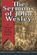Sermons of John Wesley