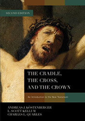 Cradle the Cross and the Crown