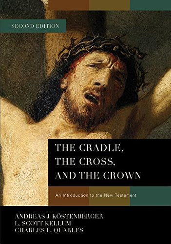 Cradle the Cross and the Crown