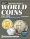 2017 Standard Catalog of World Coins 1901-2000
