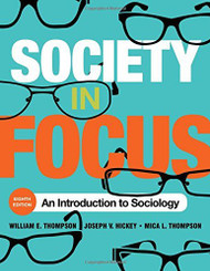 Society In Focus