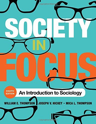 Society In Focus