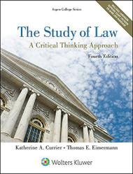 Study of Law