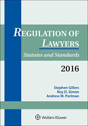 Regulation of Lawyers