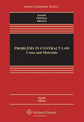 Problems in Contract Law