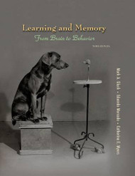 Learning and Memory: from Brain to Behavior