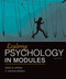 Exploring Psychology in Modules