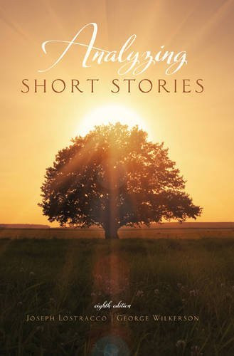 Analyzing Short Stories