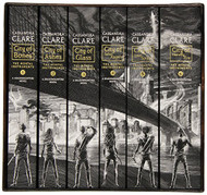 Mortal Instruments the Complete Collection