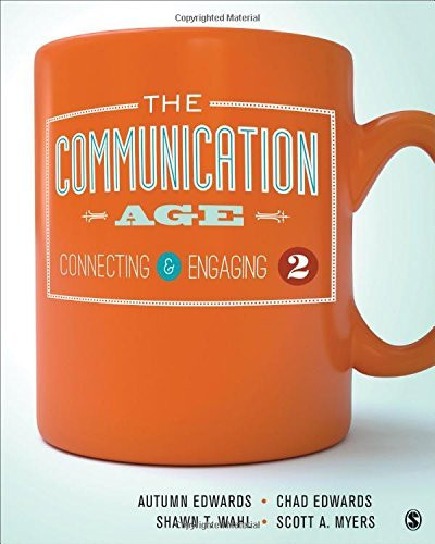 Communication Age
