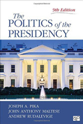 Politics Of The Presidency