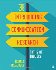 Introducing Communication Research